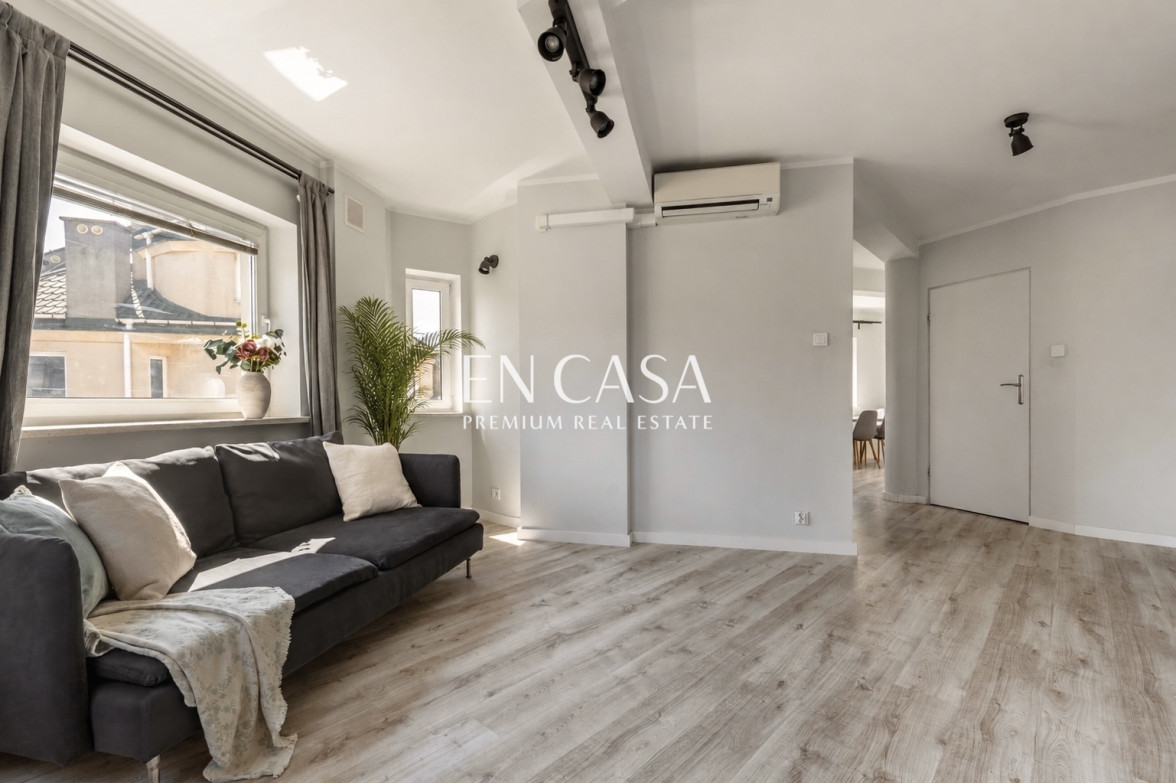 Apartment Sale Warszawa Wawer Heliotropów 4